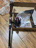 光威（GW）光威（GW） 光威速龍投二代海釣竿超硬調(diào)釣魚桿拋投魚竿海竿 2.4m +速龍X40+10號鉤+線5號 曬單實(shí)拍圖