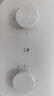 美的（Midea）空氣炸鍋大容量不用翻面家用多功能電炸鍋智能定時(shí)無(wú)油低脂煎炸鍋溫控炸雞薯機(jī)條空氣烤箱 KZE6017【金屬包邊內(nèi)腔】斜面大口徑 6L 曬單實(shí)拍圖