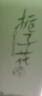 茶花運(yùn)動(dòng)水杯便攜男女學(xué)生隨手杯高顏值大容量塑料茶杯夏季杯子防摔 【2只裝】粉+綠 520ml 曬單實(shí)拍圖
