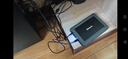 紐曼（Newsmy）8TB 移動(dòng)硬盤(pán) 3.5英寸 桌面存儲  星際系列 Type-C USB3.1 硅膠保護金屬外殼 大容量 家庭數據倉庫 曬單實(shí)拍圖