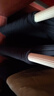九牧王男褲休閑褲男S25春夏季【醋酸涼感】防皺易打理休閑直筒褲男 曬單實(shí)拍圖