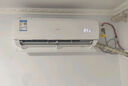 海爾（Haier）空調(diào) KFR-35GW/C200-1 以舊換新 國家補貼 曬單實拍圖