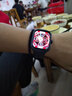 vivo iQOO WATCH GT 藍牙軟膠幻速黑藍河操作系統(tǒng)AI體驗獨立在線導(dǎo)航eSIM云消息智能方表情人節(jié)送男生 曬單實拍圖