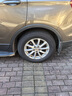 固特異（Goodyear）汽車輪胎 225/65R17 102H EGP SUV 御乘SUV二代 哈弗H6/長安CS75 曬單實拍圖
