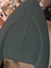 李寧（LI-NING）浮板游泳訓(xùn)練打水板A字板泳姿練習(xí)游泳浮力板 助泳板0461藍(lán)色 曬單實(shí)拍圖