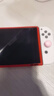 畢亞茲 Switch采集卡NS便攜底座USB3.0采集器游戲直播錄制連接iPad平板筆記本電腦電視擴(kuò)展塢配件 紅藍(lán) 曬單實拍圖