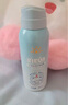 OPOSi兒童水晶防曬噴霧夏季物理防紫外線乳霜寶寶小孩spf50戶外100ml 曬單實拍圖