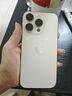 Apple iPhone16 Pro【24期免息】蘋果16pro 蘋果手機(jī) 雙卡雙待全網(wǎng)通 二手手機(jī) 沙漠金色鈦金屬【評價(jià)有禮】 128G全網(wǎng)通【快充大禮包】 99新 曬單實(shí)拍圖