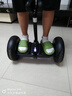 NINEBOT九號(hào)平衡車9號(hào)mini成人兩輪電動(dòng)體感車兒童便攜智能車男女迷你便攜踏板雙輪車思維車代步車平行車 九號(hào)平衡車mini黑+如圖禮品 曬單實(shí)拍圖