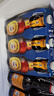 弗林博格（Flensburger） 小麥啤酒 反推氣蓋瓶 330ml*12瓶 禮盒裝 德國原裝進口 曬單實拍圖