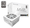 航嘉（Huntkey）白金牌1000W MVP P1000白色電源（80PLUS白金全模組/風(fēng)扇啟停/RTX4080/ATX3.1/原生PCIe5.1） 曬單實(shí)拍圖