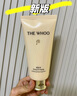 后(WHOO)拱辰享氣韻生潤顏潔面膏180ml*2清潔保濕溫和洗面奶雙支 曬單實拍圖