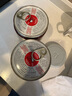 ILLY意利（illy）純黑咖啡粉（深度烘焙）醇厚濃郁意式咖啡罐裝250g 曬單實拍圖