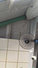 揚(yáng)子揚(yáng)子電風(fēng)扇制冷掛墻壁扇渦輪工業(yè)家用大風(fēng)力宿舍超靜音壁掛式風(fēng)扇商用臥室一級(jí)能效 18英寸塑葉機(jī)械款+銅芯電機(jī) 曬單實(shí)拍圖