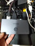 綠聯(lián)HDMI切換器三進(jìn)一出2.1版 8K60Hz高清視頻共享分屏適用電腦筆記本游戲機(jī)接顯示器電視投影儀15263 曬單實(shí)拍圖