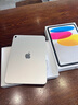 Apple/蘋果iPad Air 11英寸 M3芯片2025年款 平板電腦 (512GB WLAN版)紫色 曬單實拍圖
