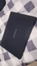 尼凡（Nifan）華為MateBook X Pro微絨典藏版2024保護殼980g-VGHH電腦套2025/2023/22/21/20款商務(wù)B7防刮筆記本 磨砂黑色款 華為MateBook X Pro 曬單實(shí)拍圖