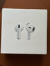 【99成新】Apple/蘋(píng)果 AirPods 4 搭配USB-C充電盒 蘋(píng)果耳機(jī) 藍(lán)牙耳機(jī) 適用iPhone/iPad/Mac 曬單實(shí)拍圖