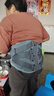 赫迪醫(yī)生護腰帶醫(yī)用腰椎間盤突出腰肌勞損骨折術(shù)后腰托護腰司機久坐腰疼護腰痛男運動健身專用女夏季 升級醫(yī)用加強款護腰【加寬版】 M 曬單實拍圖