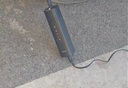 綠聯(lián)車(chē)載充氣泵 大功率電動(dòng)打氣泵汽車(chē)輪胎充氣寶有線款適用于小米YU7 曬單實(shí)拍圖
