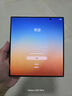 三星Samsung/三星 Galaxy Z Fold7 SM-F9660 超薄折疊屏5G AI手機(jī)新機(jī) Z Fold7星夜銀 12+512G臺版原封+聯(lián)保+現(xiàn)貨 曬單實(shí)拍圖