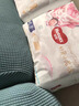 好奇（Huggies）皇家小龍褲拉拉褲XXL56片(15kg以上)裸感超薄透氣 曬單實(shí)拍圖