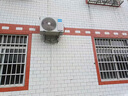 科龍（KELON）國(guó)家補(bǔ)貼20% 靜省電1.5匹空調(diào)掛機(jī) 新一級(jí)省電大風(fēng)量 低噪輕音 冷暖臥室壁掛式家用QJ 海信出品 1.5匹 一級(jí)能效 享壓縮機(jī)十年保修 咨詢搶國(guó)補(bǔ) 曬單實(shí)拍圖