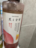 髮の食譜發(fā)之食譜玫瑰滋潤修護洗發(fā)水柔順亮澤洗發(fā)露530g舒緩頭皮男女士 曬單實拍圖