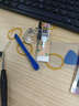 帝彪適用IQOO Z6X電池VIVO IQOOZ8X愛(ài)酷Z8大容量Z7X iqooz6 z7 z8手機電板B-Z0 BA03 IQOOZ6X電池【升級6500毫安】B-U2 曬單實(shí)拍圖