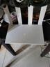 華為wifi6+華為雙千兆路由器家用無線5G雙頻穿墻王全屋wifi信號放大器增強(qiáng)器大戶型電家長漏油器 白色【無線3000兆穿墻王+超大頻寬】WiFi6+ 曬單實(shí)拍圖