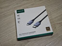 綠聯(lián)Mini HDMI轉(zhuǎn)HDMI2.0轉(zhuǎn)接頭 公對(duì)母4K60Hz轉(zhuǎn)換頭筆記本電腦平板相機(jī)便攜屏連顯示器投影儀電視20101 曬單實(shí)拍圖