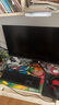 AOC 27英寸2K 240Hz超頻260Hz FastIPS 1ms廣色域 HDR400硬件低藍(lán)光 FPS游戲電競顯示器 宙斯盾Q27G4Z 曬單實(shí)拍圖