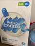 小皮（Little Freddie）有機原味高鐵大米粉160g*1盒寶寶輔食嬰兒營養(yǎng)低敏米糊米粉6個月 曬單實拍圖