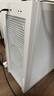 華碩（ASUS）TUF GT302裝備庫 顯卡支架/鋼化玻璃側透/360水冷中塔電競機箱 支持BTF背插 TUF GT302裝備庫機箱白色 曬單實(shí)拍圖