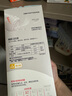 貝親（Pigeon）玻璃奶瓶寬口徑防脹氣240ml M號(hào)奶嘴 3月+ AA187  曬單實(shí)拍圖