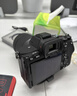 索尼（SONY）ILCE-7M4全畫幅微單數(shù)碼相機4K 60p視頻錄制 直播相機 sony a7m4 五軸防抖A7M4 創(chuàng)意濾鏡 A7M4單機身 國補 上海 四川 官方標配【贈相機包+256G高速卡】 曬單實拍圖