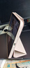 酷盟ipad air7/6保護(hù)套ipad11/10保護(hù)殼mini7/6/pro11/13英寸平板殼磁吸拆分防彎抗摔 少女粉【送鋼化膜】720°旋轉(zhuǎn)+強(qiáng)磁拆分 ipad11【A16芯片2025款】 曬單實(shí)拍圖