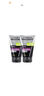 歐萊雅（LOREAL）男士控油炭爽抗黑頭潔面100ml*2 深層凈化保濕凈爽控油 曬單實拍圖