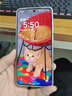 一加 Ace 5 12GB+512GB 引力鈦 國家補貼 第三代驍龍 8 風(fēng)馳游戲內(nèi)核 冰川電池 oppo游戲AI智能5G手機 曬單實拍圖
