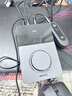 midiplus迷笛外置聲卡泰坦TITAN Q3電腦錄音主播直播K歌專用編曲混音配音有聲書麥克風(fēng)聲卡套裝 泰坦Q3+ZRDR一拖一 曬單實(shí)拍圖
