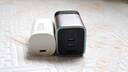 CUKTECH酷態(tài)科10號超級電能充mini氮化鎵充電器120W/100W充電頭多口快充套裝適用蘋果小米華為手機/筆記本 曬單實拍圖