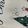 精致超仙蝴蝶扭曲四件套戒指女輕奢小眾設計感時尚個性氣質食指環(huán) 01【蝴蝶四件套戒指】 開口可調節(jié) 曬單實拍圖