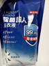 京東京造除菌超人洗衣液6斤 99.9%除菌除螨 深層去污持久留香氛洗衣精華 曬單實(shí)拍圖