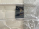 金可兒（Kingkoil）乳膠床墊萬豪酒店款七分區(qū)獨(dú)立袋裝彈簧偏硬鎏金+床墊1.8x2米 曬單實(shí)拍圖