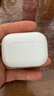 Apple/蘋果 AirPods Pro (第二代) 搭配MagSafe充電盒 (USB-C) 藍(lán)牙耳機(jī)資源機(jī) JV3適用iPhone/iPad/Mac 曬單實(shí)拍圖