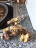 農(nóng)多鮮 云南小黃姜 新鮮蔬菜現(xiàn)挖現(xiàn)發(fā)調味料火鍋食材 產(chǎn)地直供 凈重小黃姜5斤 云南小黃姜 曬單實拍圖