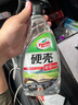龜牌（Turtle Wax）硬殼盾玻璃清潔劑(G-4038)500ml汽車玻璃油膜去除劑去油膜清洗劑 曬單實(shí)拍圖