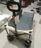 westfieldoutdoor翻斗露營(yíng)車(chē)戶外折疊推車(chē)露營(yíng)裝備野營(yíng)野餐拉車(chē)大容量營(yíng)地車(chē)拖車(chē) 曬單實(shí)拍圖