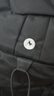 土撥鼠（MARMOT ）Gaia 25L 男女戶外徒步登山大容量運動雙肩包TSFUB202 黑色25L 曬單實拍圖