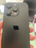 Apple/蘋果 iPhone 16 Pro（A3294）256GB 黑色鈦金屬 支持移動聯(lián)通電信5G 雙卡雙待手機 曬單實拍圖